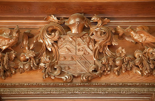 woodwork new jersey